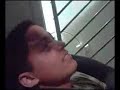 1� VEZ DO SAMUEL NO RANGER