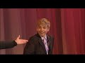 Billy Elliot - BBC1 gala 12th December