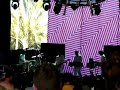 Soulwax - E-Talking (Coachella 2007)
