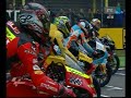 Gabor Talmacsi Netherlands Talma Assen 2008 Part 1