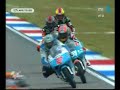 Gabor Talmacsi Netherlands Talma Assen 2008 Part 1