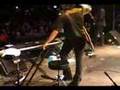 Atom Rhumba: Funky Town live in Fujirock