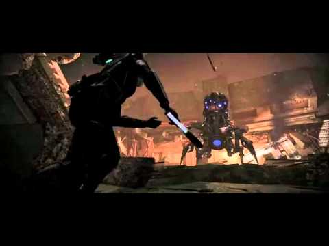 Video thumbnail Fans van dubstep en Mass Effect 3?