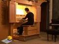 Marco Lo Muscio plays: Giulio Caccini, Prelude Ave Maria