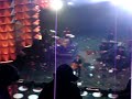Prêmio Multishow 2008 - Frejat homenageia Lulu Santos