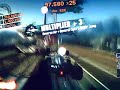 40x Stuntrun in PCPD Special