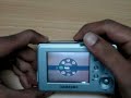 Samsung S630 Digital Camera Review