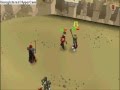 wigem5, dueling arena vid 2