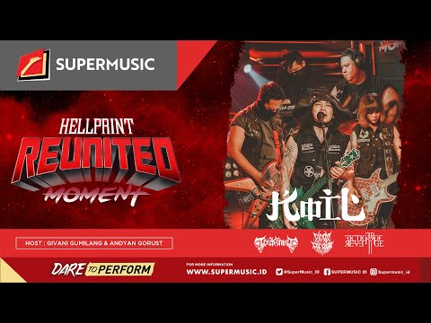 Reunited Moment Eps.10 - Koil | Tcukimay | Blood Eternal | Fiction Of Revenge