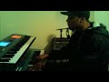 Invincible making Customer by Raheem DeVaughn Remix