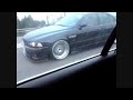E39 Wide n low