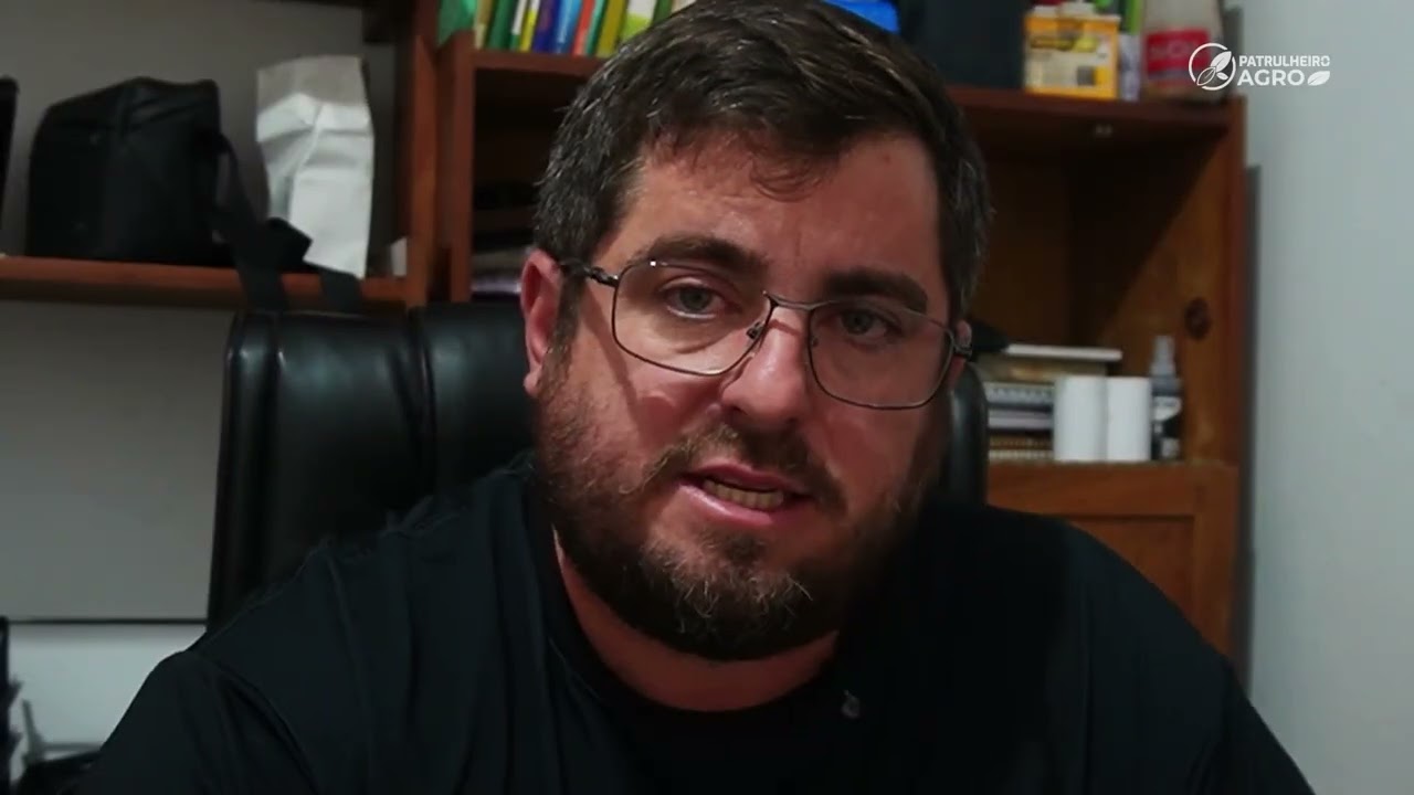 Milho perde rentabilidade e soja pode sentir impacto na produtividade | Patrulheiro Agro ep. 243