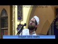 Mawlud-un-Nabi celebrations with Shaikh Idris Watts p2