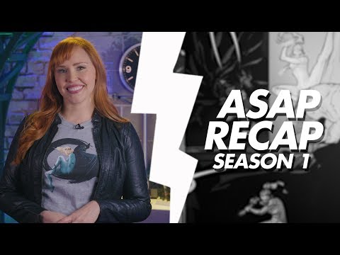 Marvel's Cloak & Dagger Season 1 Recap in 3 Minutes!