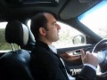 Prueba de Portalcoches.net del Infiniti FX 
