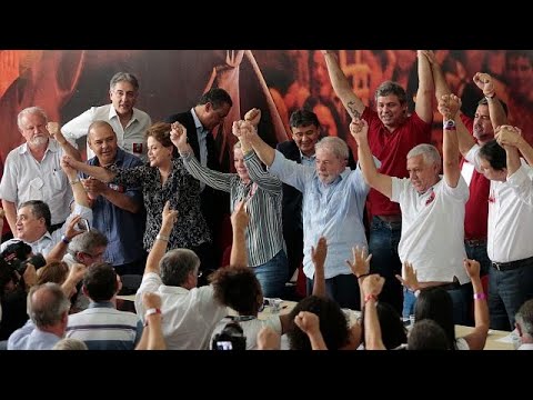Brasilien: Lula trotz Verurteilung wegen Korruption P ...
