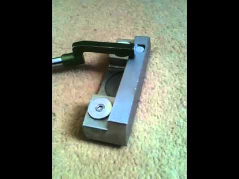 Sad Broken Putter Sad Broken Putter