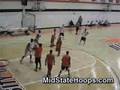 MidStateHoops.com Presents Marcus Jordan