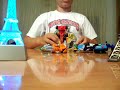DRIVE MAX ULTRAZORD