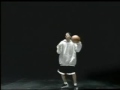 Nike Basketball freestyle TOMOGEN
