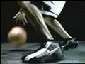 Nike Basketball freestyle TOMOGEN