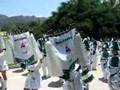 la mejor banda marcial, san simon ibague