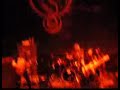 Opeth - Wreath - Progressive Nation - Gibson Ampitheater