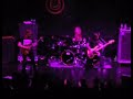 Opeth - Wreath - Progressive Nation - Gibson Ampitheater Opeth - Wreath - Progressive Nation - Gibson Ampitheater
