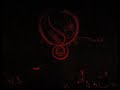 Opeth - Wreath - Progressive Nation - Gibson Ampitheater
