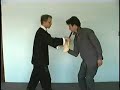 Tilley Hat self defense kung fu