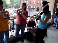 Spoony Bards perform "Vamo' alla Flamenco" From FF IX