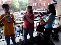Spoony Bards perform \"Vamo\