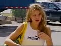 Beautiful Girl drink Lemonade Prank