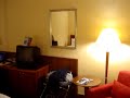 Marriott Courtyard Paris Neuilly-sur-Seine Room 625