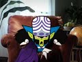 Powerpuff Girls - Mojo Jojo Interview Powerpuff Girls - Mojo Jojo Interview
