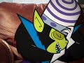 Powerpuff Girls - Mojo Jojo Interview