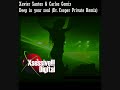 Xavier Santos amp Carlos Gomix - Deep in your soul (Dr Co