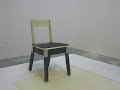 robotic self destruct and self healing chair robotic self destruct and self healing chair