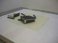 robotic self destruct and self healing chair