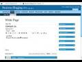 WordPress Tutorial - How to Make a New WordPress Page