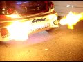 Proton Satria Tuned Extreme Night Proton Satria Tuned Extreme Night