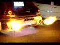 Proton Satria Tuned Extreme Night
