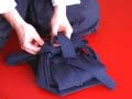 hakama