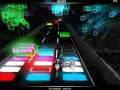 [Audiosurf] Yuri Kasahara - salvas nos | Eraser Elite, Ironmode