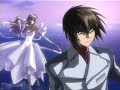 Gundam Seed Destiny OP5
