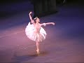 Sleeping Beauty pdd 2 (Alina Cojocaru - Johan Kobborg)