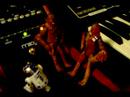 Chewbacca Synthesizer Puppet Theater, part 3