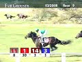 fair grounds 2008 03 20 race 9
