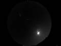 New Mexico Fireball