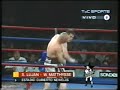 Walter Dario Matthysse vs. Sebastian Lujan Walter Dario Matthysse vs. Sebastian Lujan